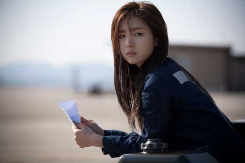 Shin Se Kyung: “My Co-stars Always Die”