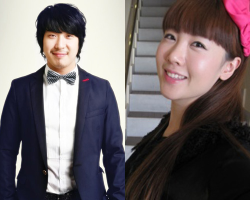 Haha and Byul to Get Married This November