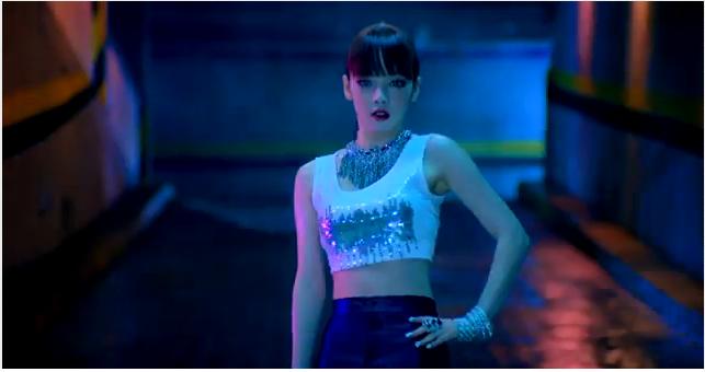 Kara Unveils “PANDORA” Teaser Featuring Goo Hara!