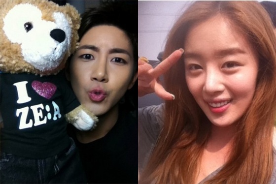 MBC “We Got Married” Adds New Idol Couple