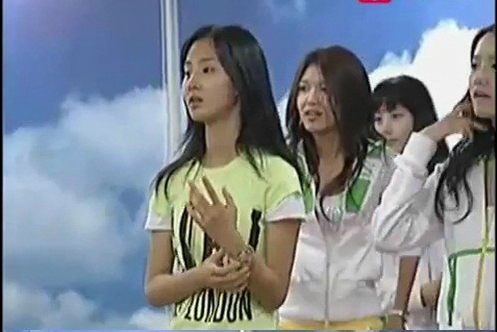 Girls’ Generation: A Fresh Look into Their Debut Days