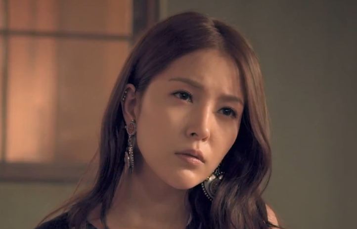 BoA Thought Her Career Would Be Over After 5 Years