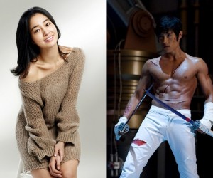 Top 6 (Alleged) Girlfriends of Lee Byung Hun Top 6 (Alleged) Girlfriends of Lee Byung Hun