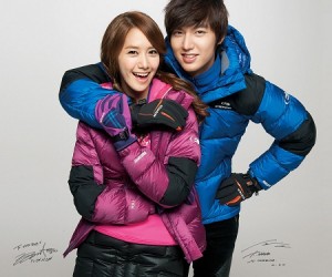 11 Sexiest Outdoor Brand Models in K-Pop! 11 Sexiest Outdoor Brand Models in K-Pop!