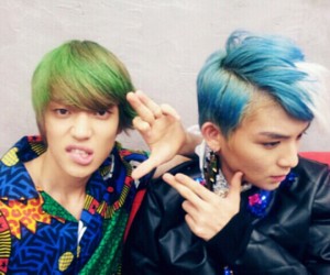 Celebrity Candid Moments in K-Pop This Week! Celebrity Candid Moments in K-Pop This Week!