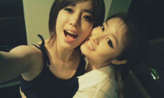 T-ara’s Eunjung & Jiyeon’s Cameo Appearance on “Shut Up Family” Removed