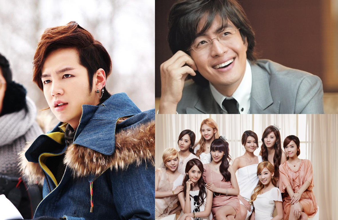 Jang Geun Suk: “Press Conference Delays Have Nothing To Do With Anti-Hallyu”