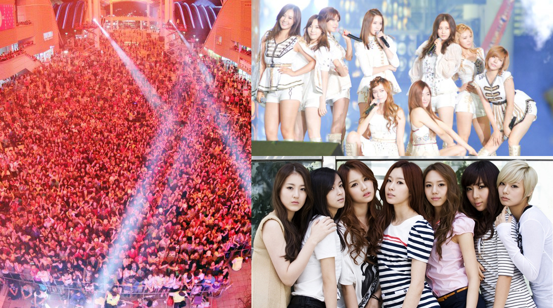 Girls’ Generation Sunny Shows Hoobae Love