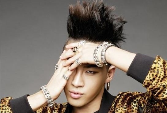 Big Bang’s Taeyang Shocks Fans with Girlfriend Tweet