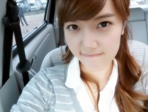 Girls’ Generation Jessica Shows She’s Not A Girl But A Woman in “W Korea” Pictorial