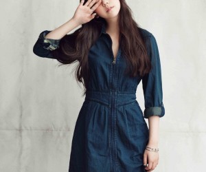 The Inscrutable and Growing Wonder Girls’ Sohee in Cosmopolitan The Inscrutable and Growing Wonder Girls’ Sohee in Cosmopolitan