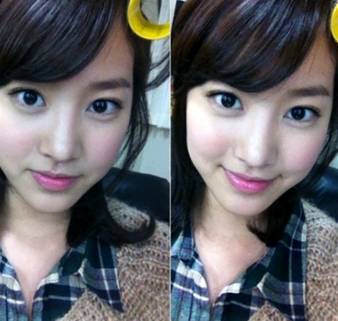 “Bridal Mask’s” Jin Se Yeon To Replace Eunjung in “Five Fingers”