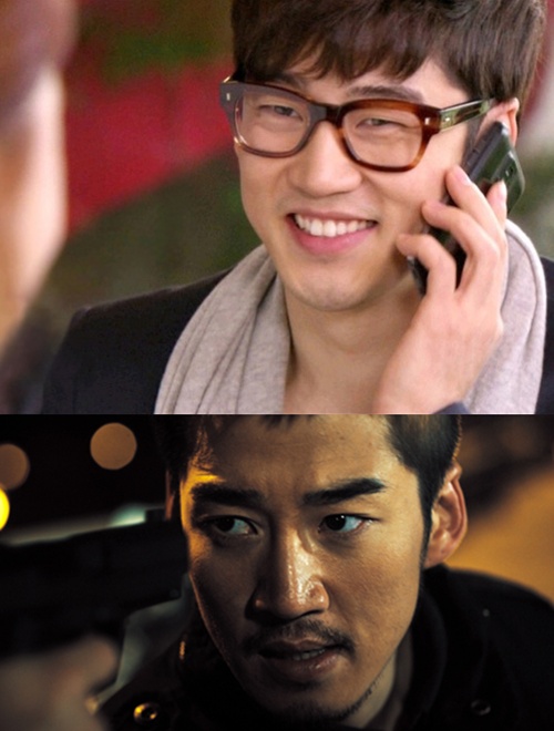 The Handsome And Gentlemanly Yoon Kye Sang Has New Show Called “Yoon Kye Sang’s One Table”