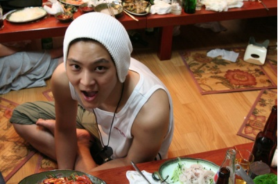 Joo Won’s Older Brother Appears on “1N2D” “Back to the Basic” Part 2 Episode