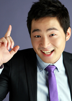 “Bridal Mask” Supporting Actor Yoon Bong Gil Posts On-Set Photograph on Me2Day