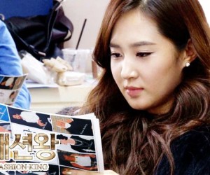 Girls’ Generation’s Yuri Talks About Her First Drama, Acting, and Character in “Ceci” (Part 1) Girls’ Generation’s Yuri Talks About Her First Drama, Acting, and Character in “Ceci” (Part 1)