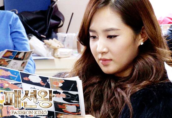 Girls’ Generation’s Yuri Talks About Her First Drama, Acting, and Character in “Ceci” (Part 1)