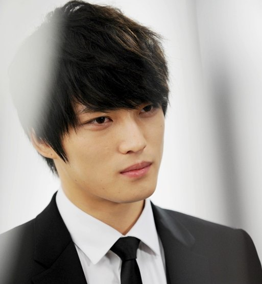 JYJ’s Kim Jae Joong is a Cuddly Uncle on Twitter