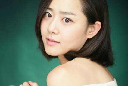 Moon Geun Young To Make Drama Comeback With “Cheongdam-dong Alice”