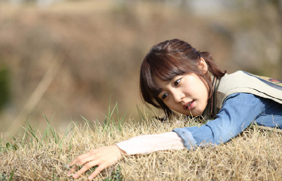 Sung Yuri Got a New Man?