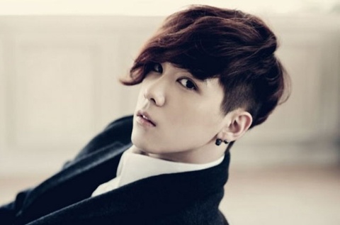 FT Island’s Lee Hong Ki Is New “M! Countdown” MC