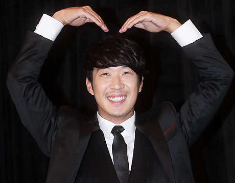 Haha on “Infinity Challenge” and Gil: “It’s Pointless If We’re Not Together”