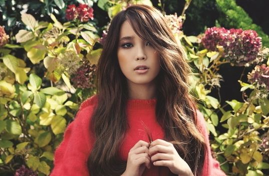 IU to Resume MC Duties on “Inkigayo”