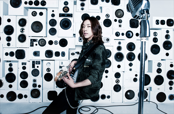 CNBLUE’s bassist Lee Jung Shin to Make Drama Debut in “My Daughter So Young”