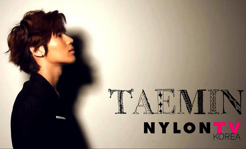 SHINee’s Taemin Flies Solo in Honor of His Coming-of-Age