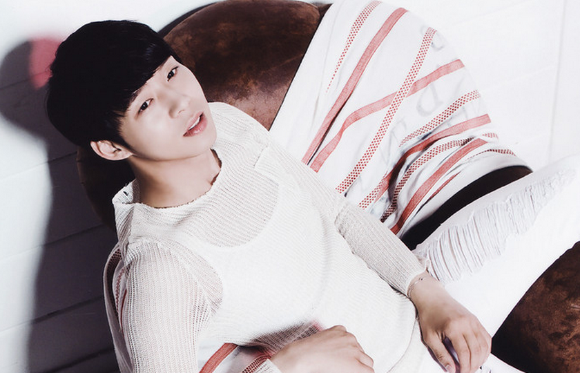 Park Yoo Chun Deletes His Twitter Account and Worries Fans