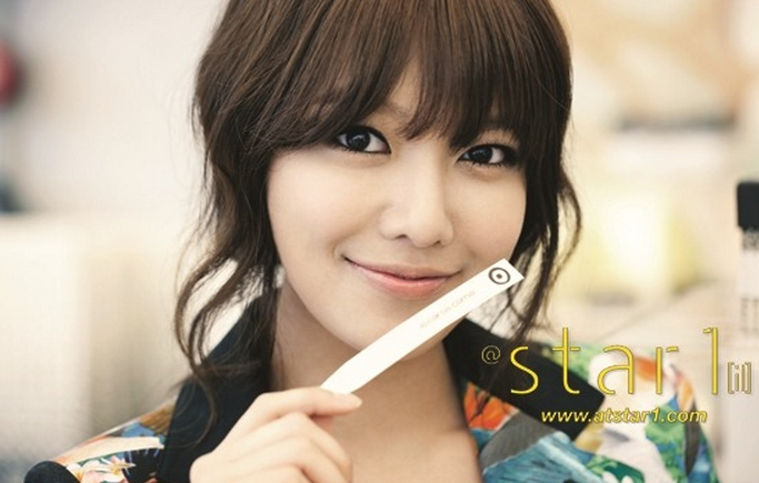 Girls’ Generation’s Sooyoung Sheds Tears