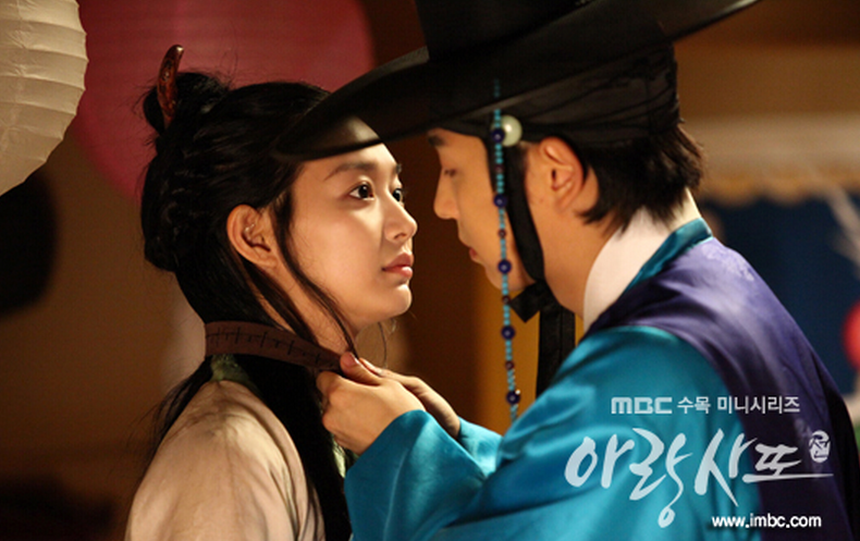 Lee Jun Ki’s “Arang and the Magistrate” Beats Out Minho’s “To the Beautiful You” in Ratings Race
