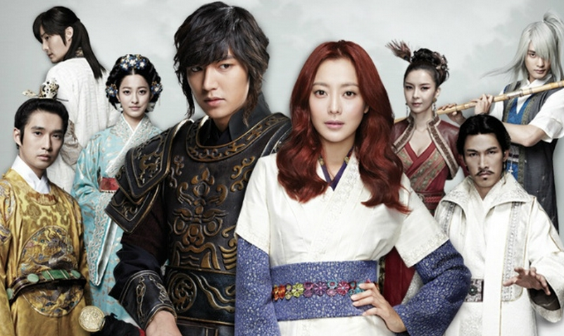 “Faith” Episode 4 Preview