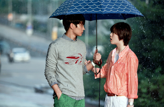 “To the Beautiful You” Episode 4 Preview