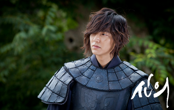 “Faith” Episode 5 Preview
