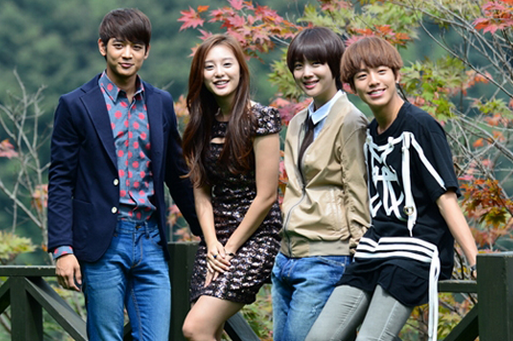 “To the Beautiful You” Episode 5 Preview