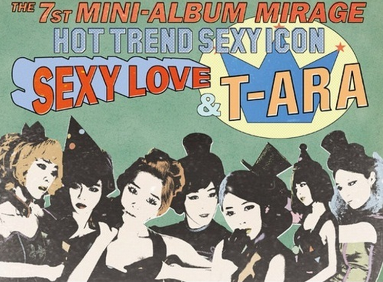Netizens Raise Suspicions over T-ara’s Handwritten Apology