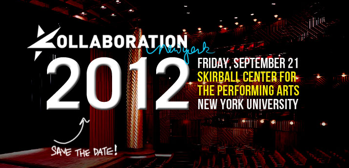 Save the Date! The 7th Annual Kollaboration New York Show Is Coming Up Fast!