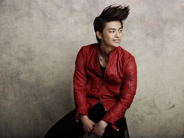 Seo In Guk’s Acting Streak Continues with New MBC Weekend Drama