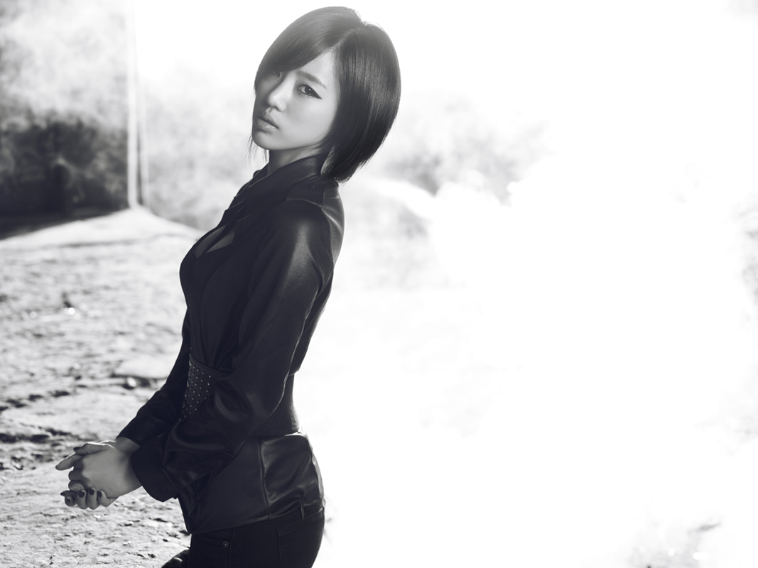 Eunjung to Begin Filming for “Five Fingers” on August 22