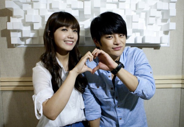 Seo In Gook and A Pink’s Eunji Release Duet Single & MV “All For You”