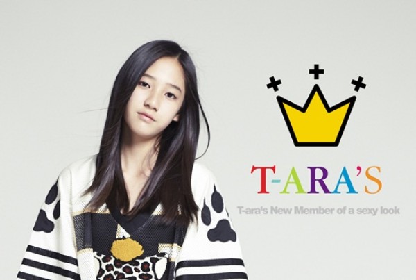 New Member Dani Will Not Be Joining T-ara Until December