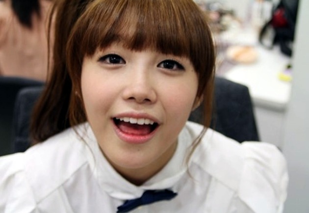 A Pink Eunji’s Past Photos Revealed