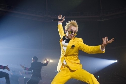 G-Dragon Releases Hiphop Video Teaser for Comeback