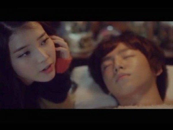 T-ara’s Jiyeon Introduced Lee Hyun Woo and IU to Each Other