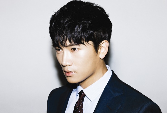 Ji Sung to Star in New SBS Drama “Dae Poong Soo”