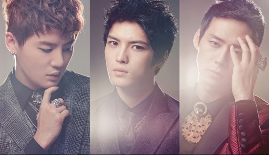 KBS on JYJ’s TV Appearance: “Each Show Will Decide Independently”