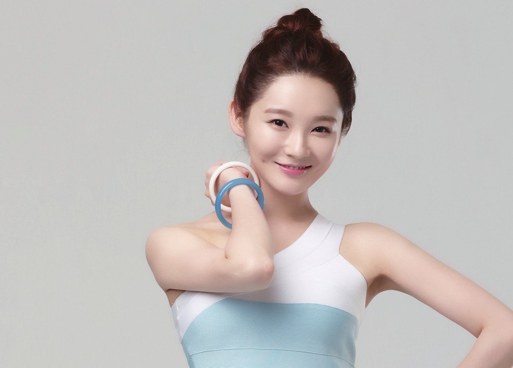 Kang Min Kyung’s Dieting Secret is “Inner Beauty”