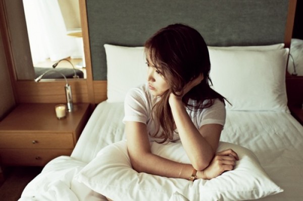 Song Hye Gyo to Release Photo Essay Book “Hye Gyo’s Time”