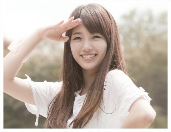 miss A’s Suzy Wishes Ian Somerhalder was Her Boyfriend